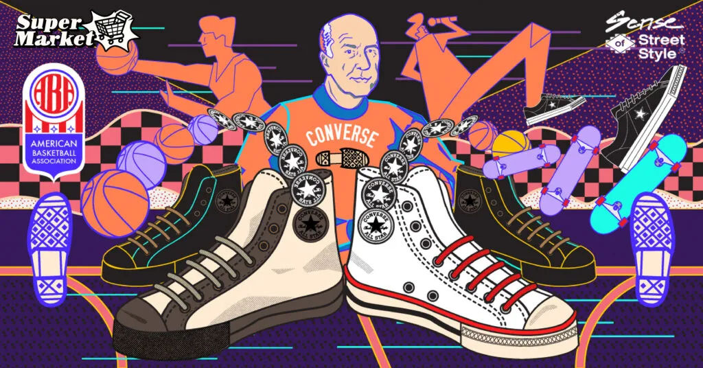 converse
